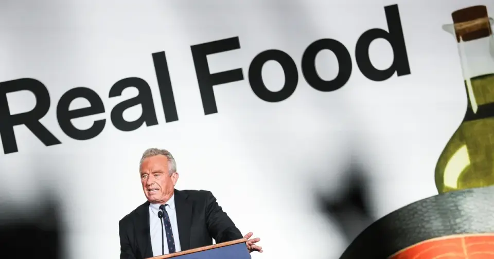 FDA Eyes GRAS Additives Reform, but Critics Say Gaps Remain
