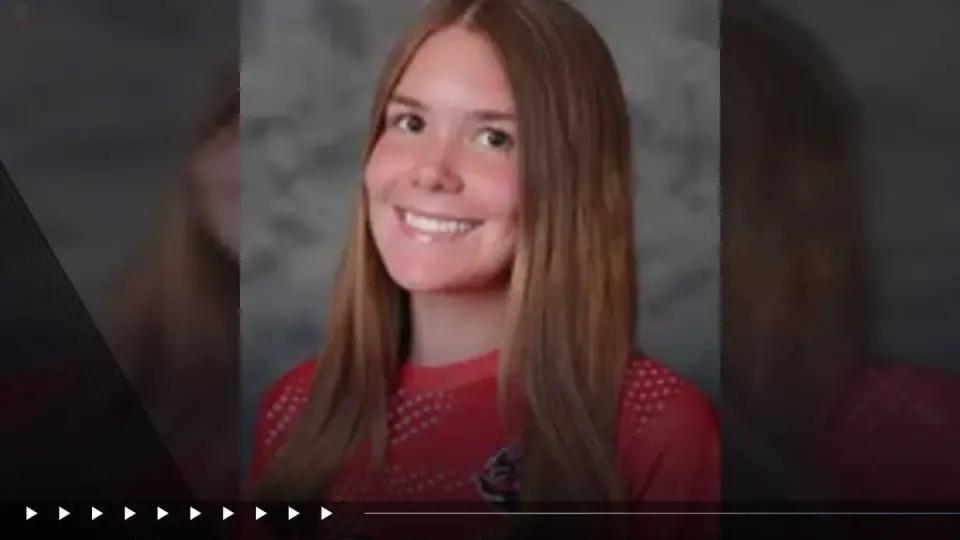 PennWest California Student Karoline Heintz Case: Mom and Son Charged in Homicide