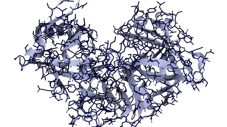 AI-designed proteases cut disease-linked proteins with high precision