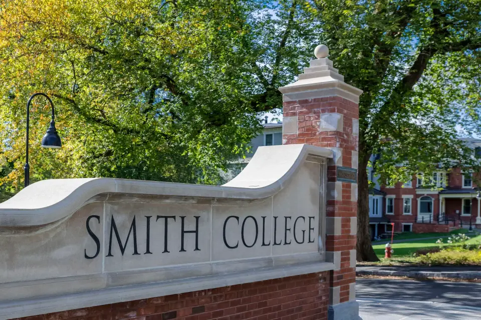 Federal probe targets Smith College's transgender admissions policy