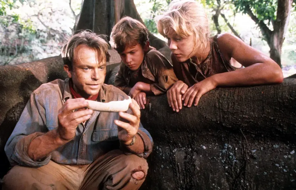Jurassic Park stars honor Sam Neill with touching tributes after his passing