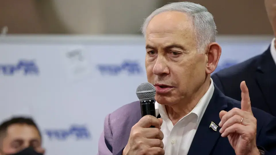 West Bank lockdown follows fatal shooting as US and Israel finalize post-election Iran strike plans