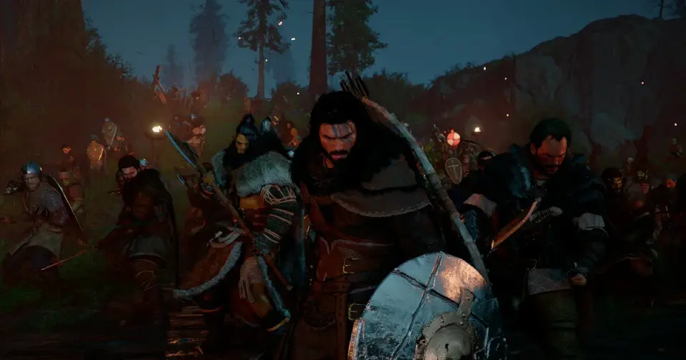 South Korea’s PM hails Crimson Desert as a milestone for K-content and domestic game tech