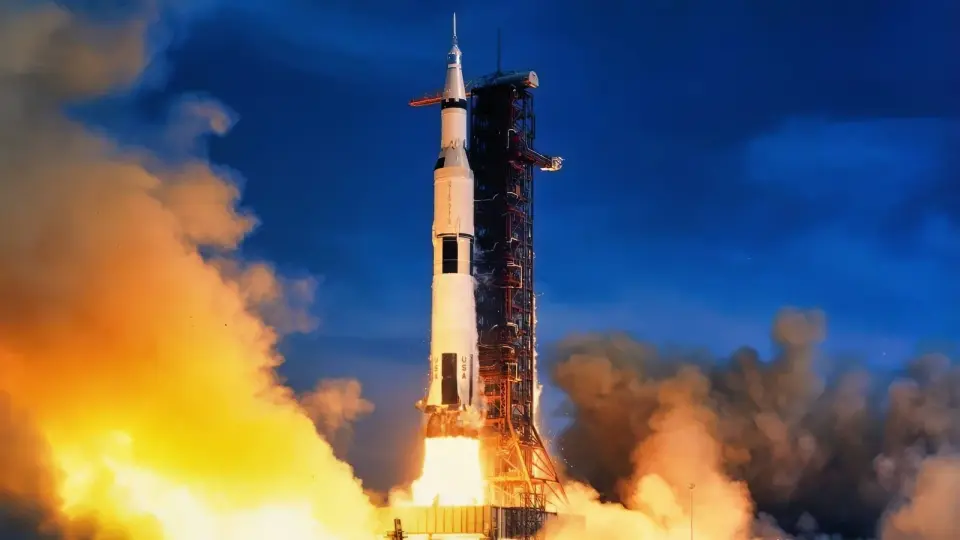 A 1973 Venus Flyby: NASA's 396-Day Three-Astronaut Interplanetary Dream