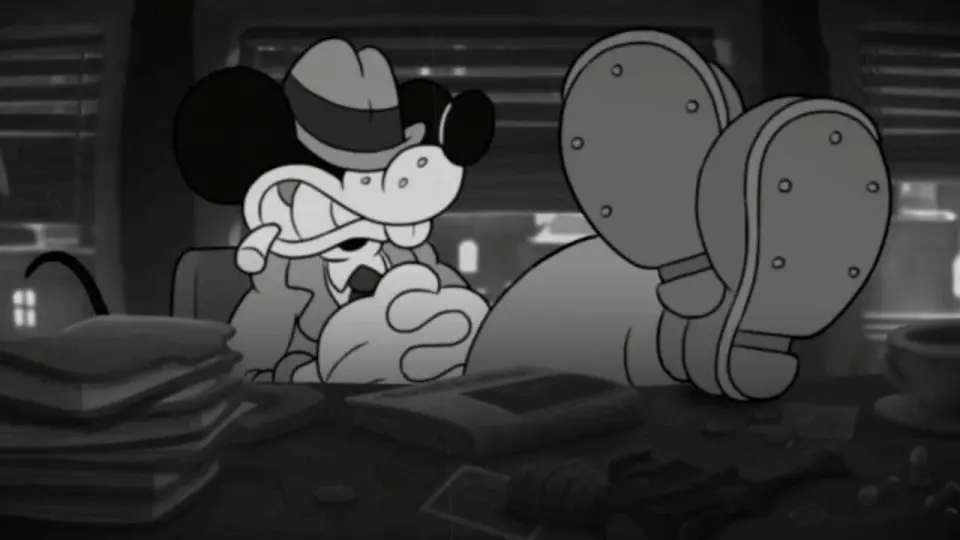 Mouse: P.I. For Hire: Full Mission List and How Long It Takes