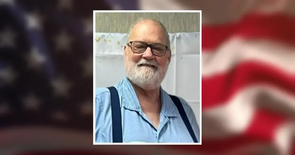 Defiance Native Michael 'Mac' McCarthy Remembered for Tech, Family, and Service
