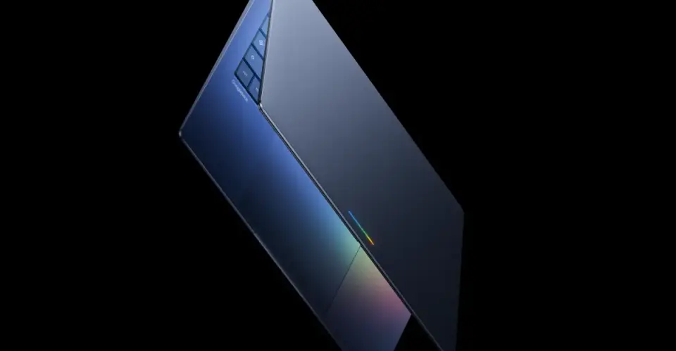 Googlebook signals a Chrome-Android fusion era for laptops