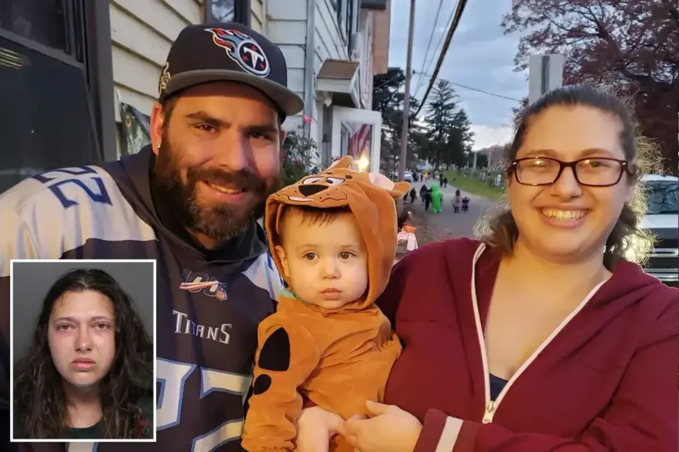 Warrant details reveal motive in Poconos resort killings