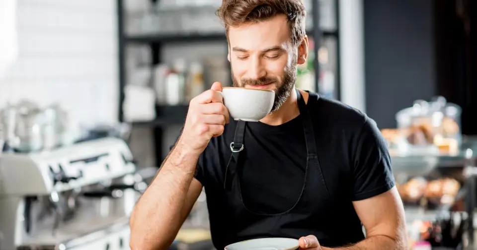 Coffee's real driver? Gut microbes shaping mood and memory, not caffeine