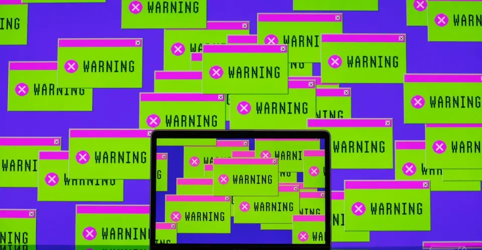 AdFection: First confirmed zero-click spyware delivery via targeted online ads