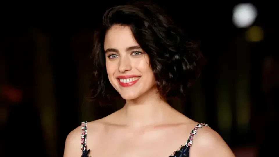 Possession Remake with Margaret Qualley Sets 2027 Release