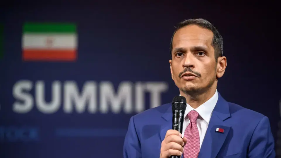 Qatar warns Israel's Lebanon strikes risk derailing Iran-US talks