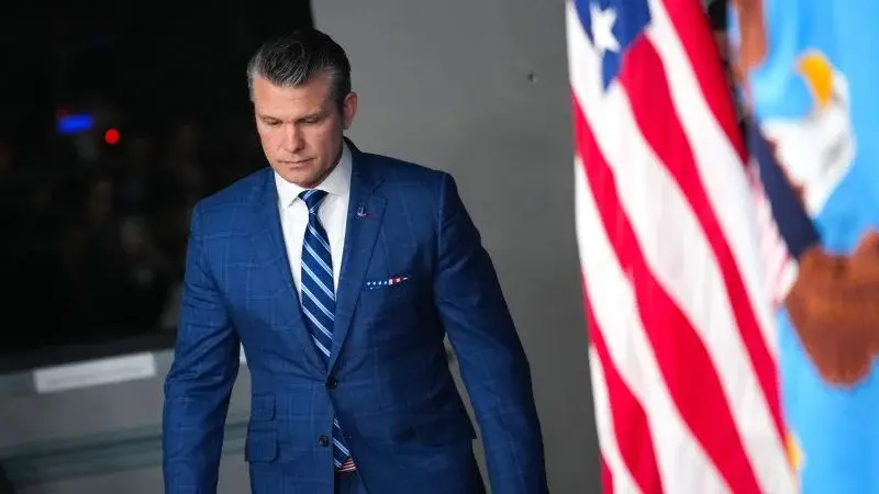 Pentagon Overhauls Faith Codes After Mormon Lawmaker Backlash