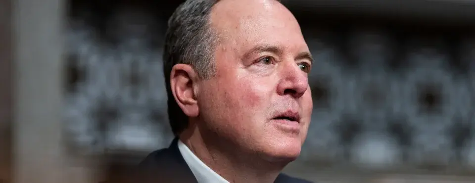 Schiff Proposes Data Centers Fund Their Own Power