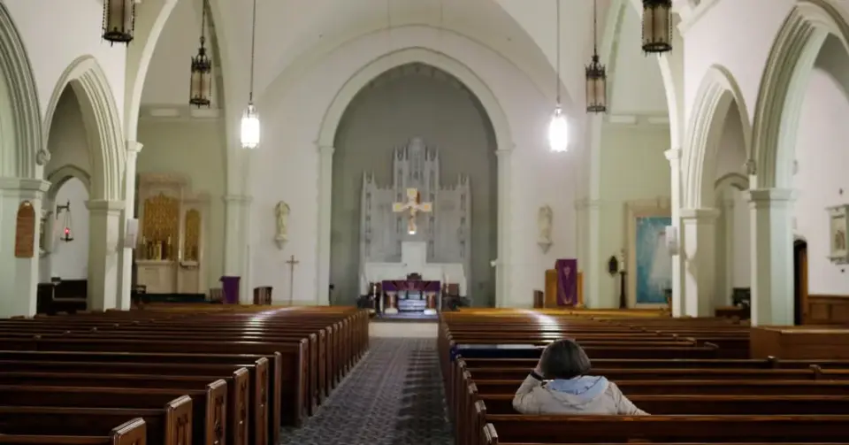 Massachusetts AG Report Exposes 270 Clergy, 944 Victims in Decades-Long Abuse