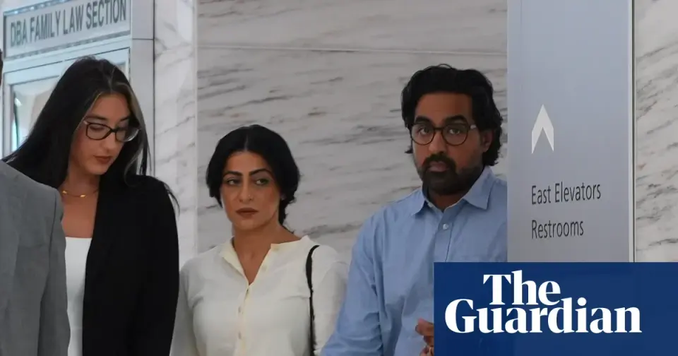 Texas Surrogacy Custody Clash Over Critically Ill Baby With Rare Heart Defect