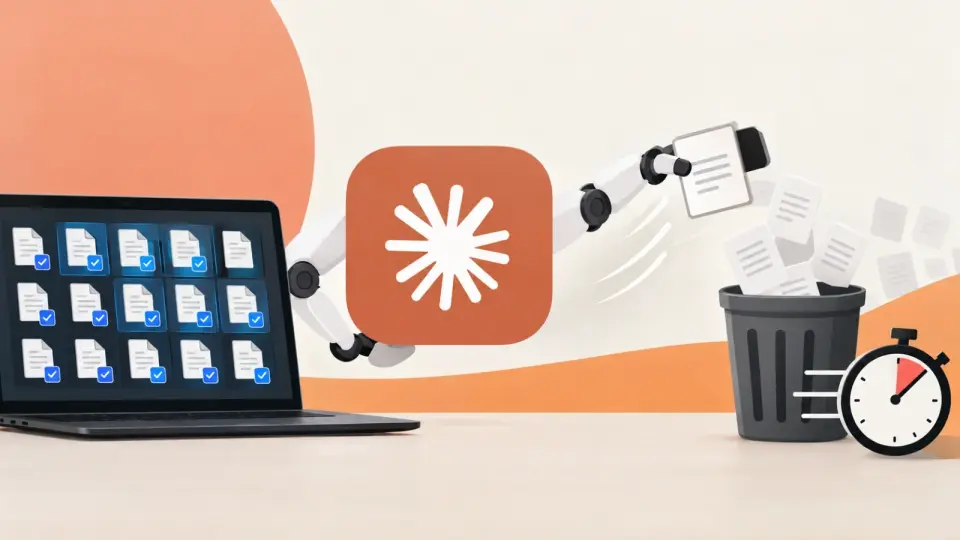 Anthropic’s Claude Code Agent Accused of Deleting 48,000 Files in 103 Seconds
