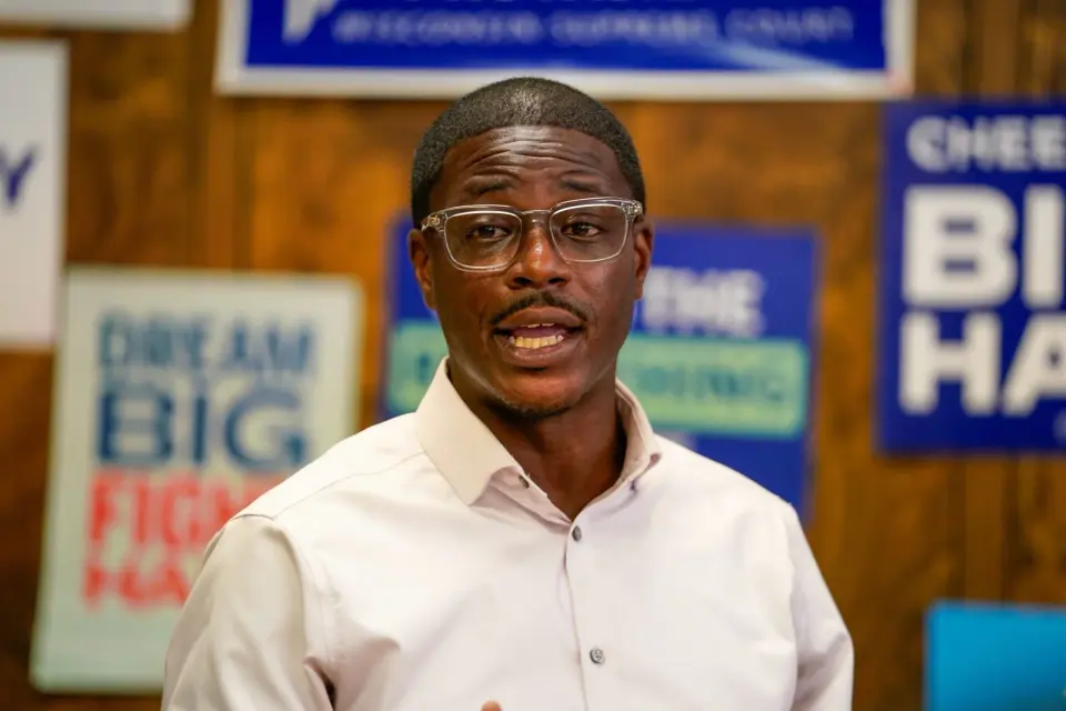 Internal Polls That Outpaced the Headlines in 2026 Primaries