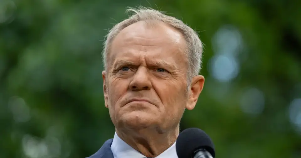 Poland Detains Suspect in Credible Plot to Kill Prime Minister Tusk
