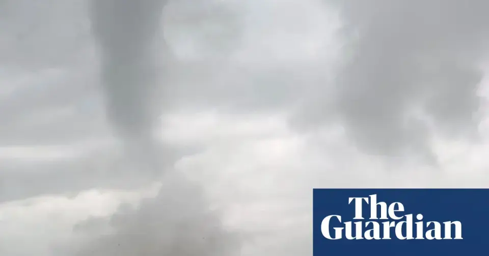 Tornadoes Strike Long Island and Dover, Prompting Flood Rescues and Beach Club Damage
