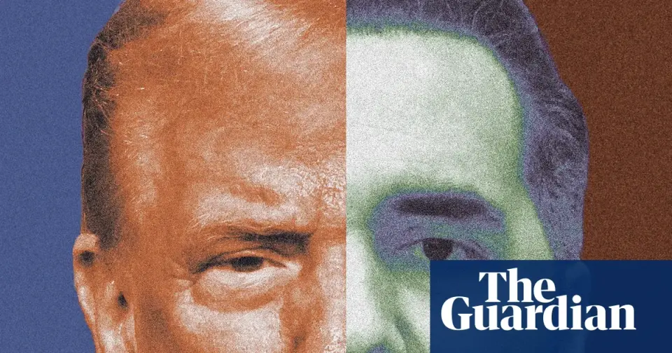 Trump's Domestic Crackdowns Mirror El Salvador's Authoritarian Playbook
