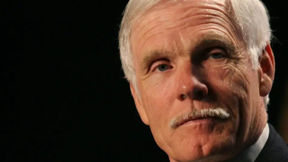 Ted Turner, Media Titan Behind CNN, Dies at 87