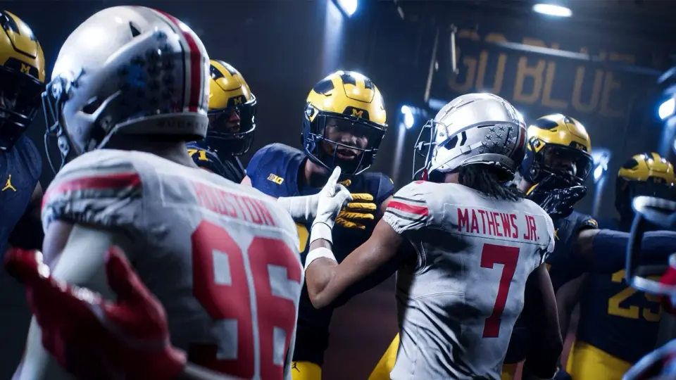 Rising NIL Costs and Declining Sales Threaten EA Sports College Football's Long-Term Viability