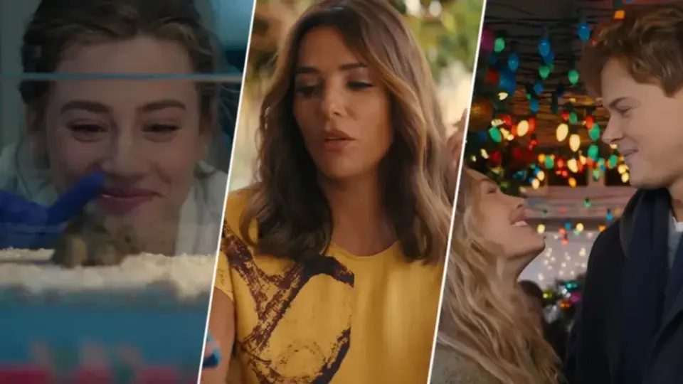 Prime Video Bets Big on YA Romance With Summer Slate Reveal