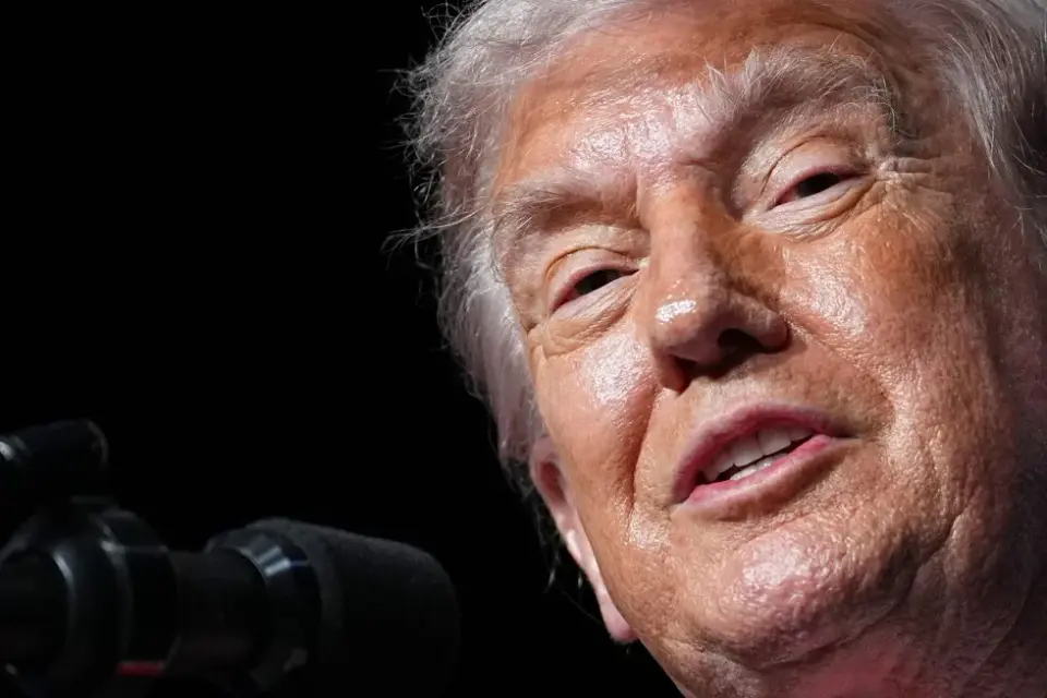 Lawsuit claims Trump library land swap violates Constitution