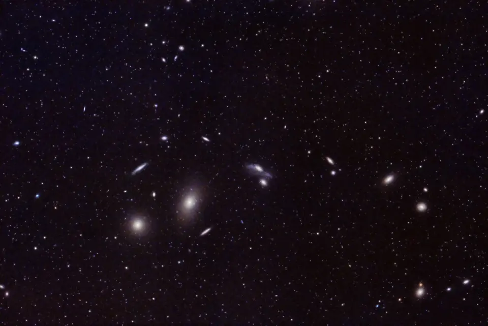 Massive Cosmic Filament Reveals Synchronized Galaxy Spins, Posing New Spin-Formation Questions