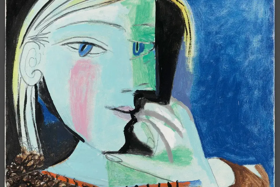 Stolen Picasso worth millions found during French drug raid