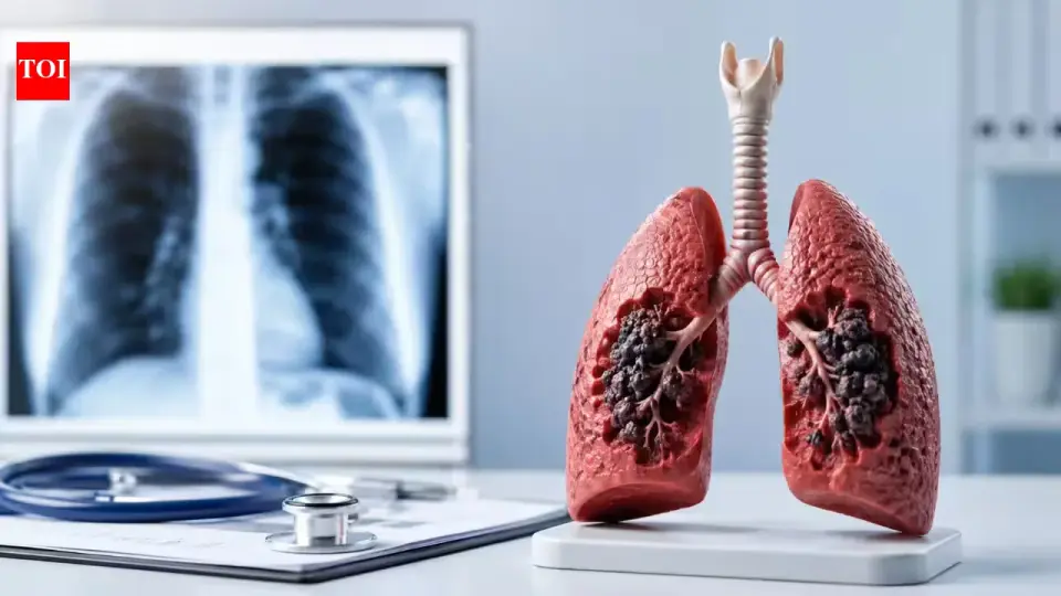 Lung Cancer Screening: Who Qualifies and Why Early Detection Matters