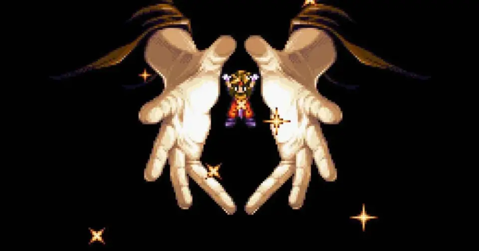 Terranigma Joins PC in Early 2027, Revival of a 1995 SNES Classic