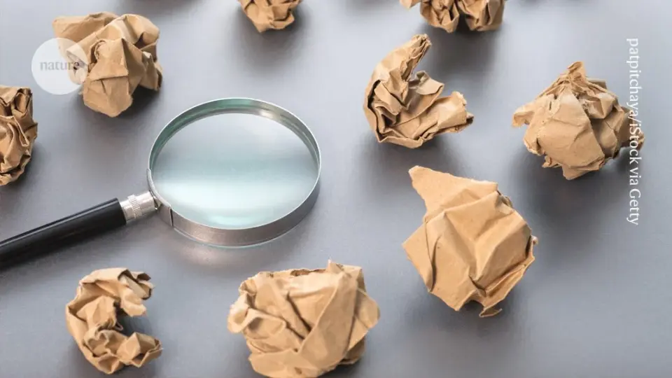 Social-science preprints top the fake-citation charts in a 2025 audit