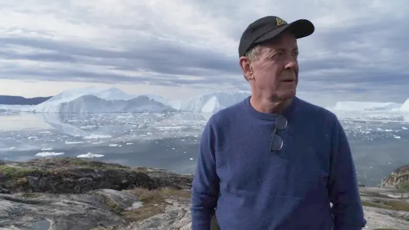 Greenland Energy Halts Drilling After Dr. Phil Podcast Sparks Political Backlash