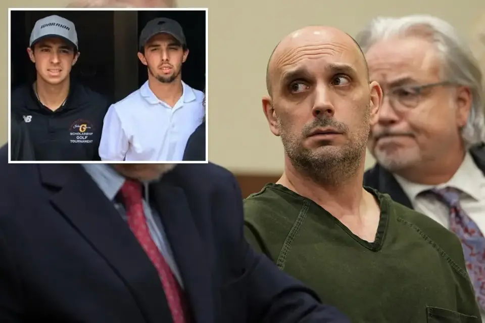 NJ driver’s BAC dispute blocks bid to toss Gaudreau crash case
