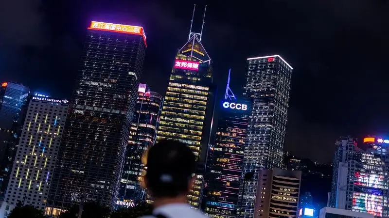 Jiangxi Family Faces Welfare Review After Daughter's Hong Kong Concert Trip