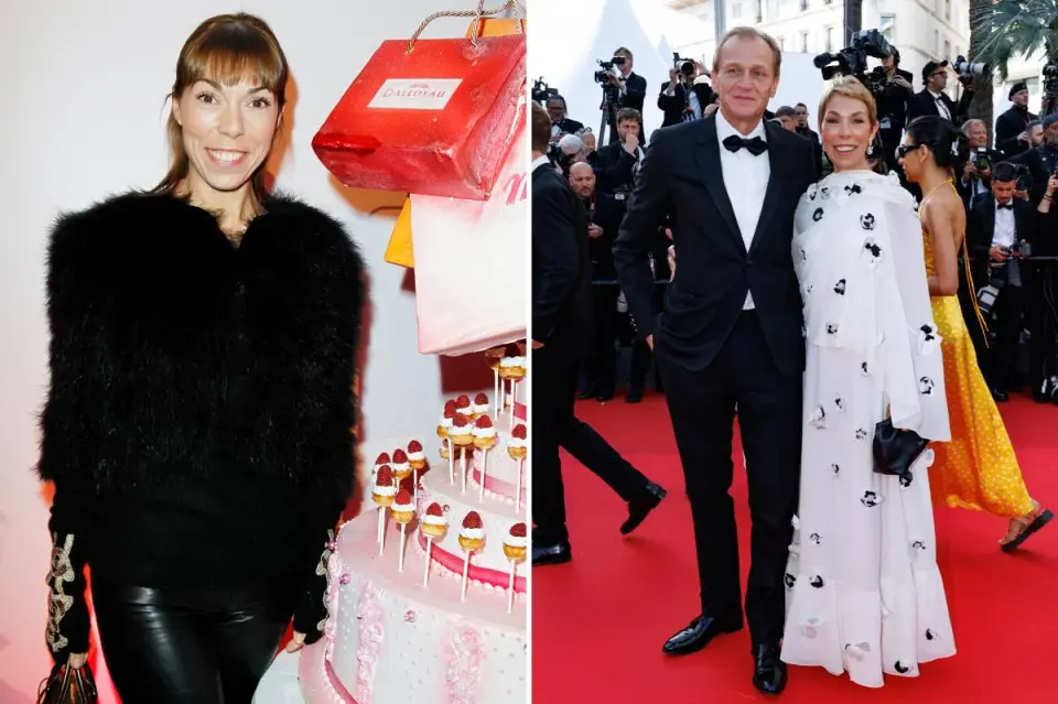 Dior Executive and Film Producer Die in Western France Head-On Crash