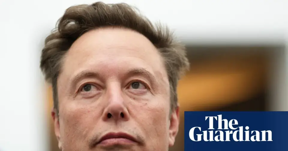 Musk’s $366M Midterm Spending Surpasses 2024 Totals, Defying Vows to Cut Political Influence
