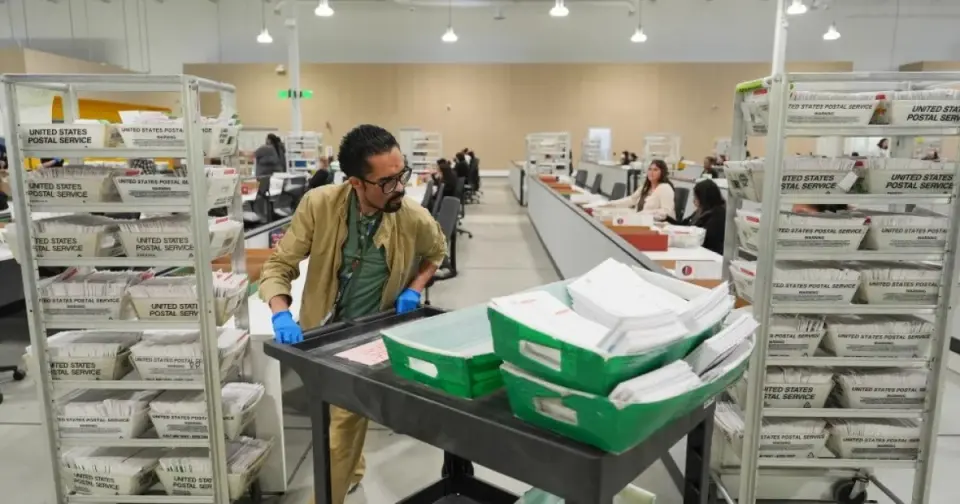 California Voters Face 14 Statewide Measures Amid Debate Over Direct Democracy's Effectiveness