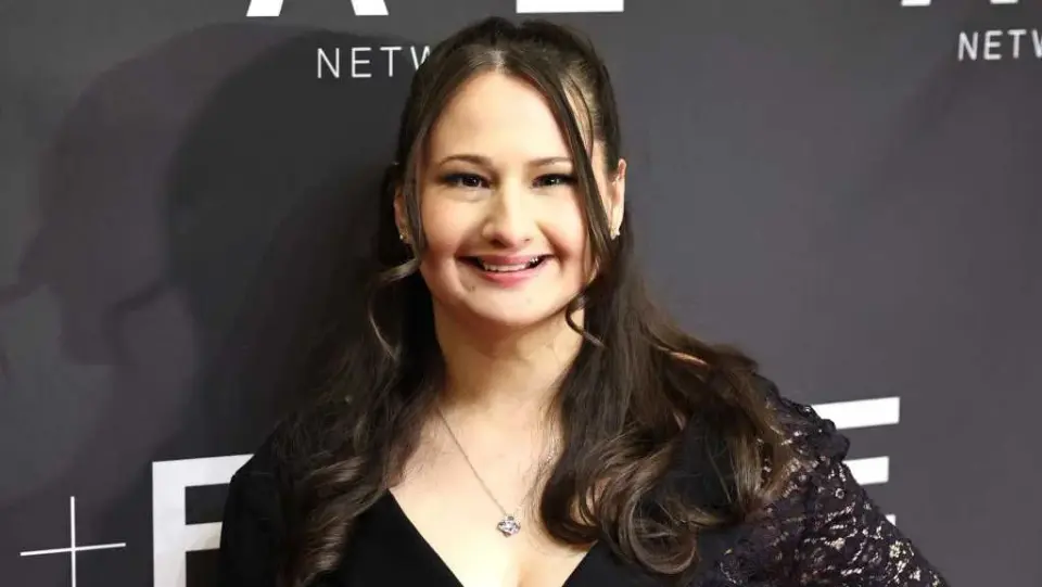 Ken Urker, Gypsy Rose Blanchard’s Partner, Found Dead in Louisiana on His 34th Birthday