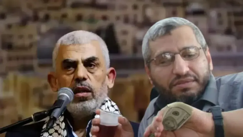 Al Jazeera Broadcasts Rare Footage and Documents Alleging Hamas Planned October 7 Attack Months in Advance
