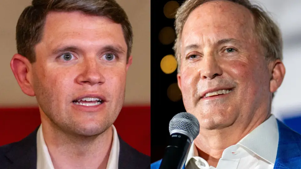 Texas Polls Show Tight Senate Race, GOP Lead in Governor, and Broad Data Center Opposition