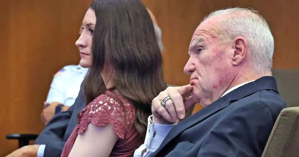 Clancy Defense Pivots to Claim No Evidence of Murder, Igniting Juror Dispute
