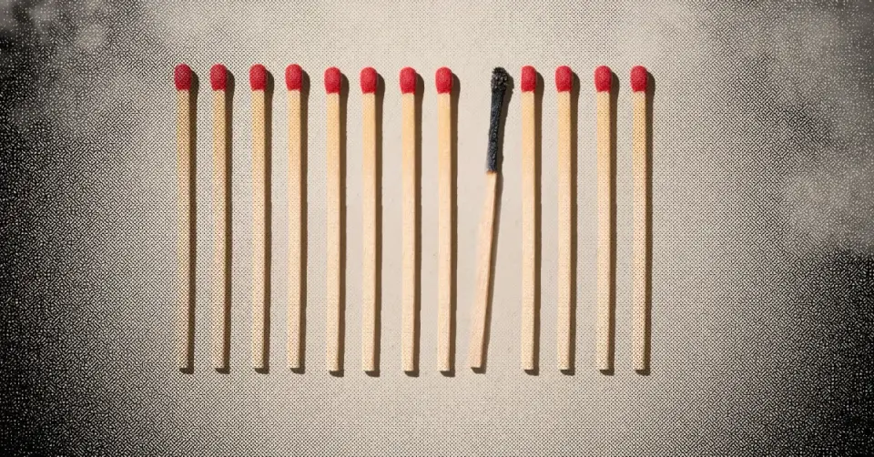 Burnout at work: what it is, why it happens, and how to fight back