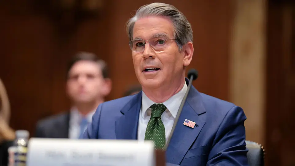 Prediction Markets Skeptical Bessent’s Moves Will Lower Treasuries’ Yields