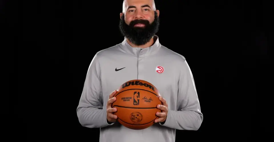 Sixers weigh candidates as they hunt a new basketball ops chief