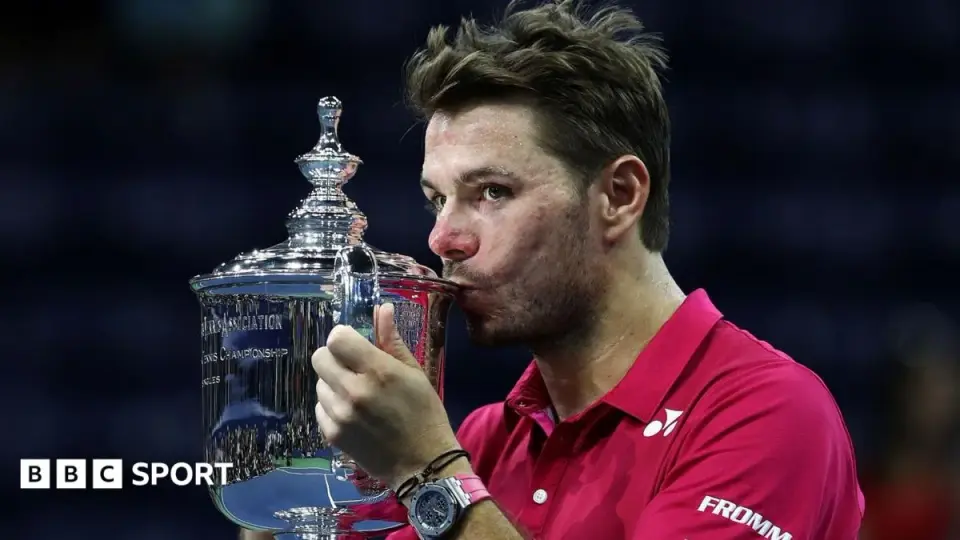 Wawrinka bids farewell to US Open after wildcard denial