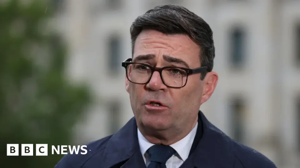 Downing Street clarifies: Burnham accepts Brexit result despite Russian interference