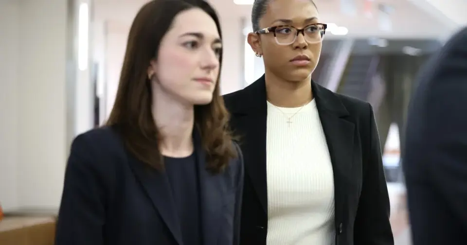 Dallas judge extends restraining order in custody fight over surrogate-born infant with heart defect